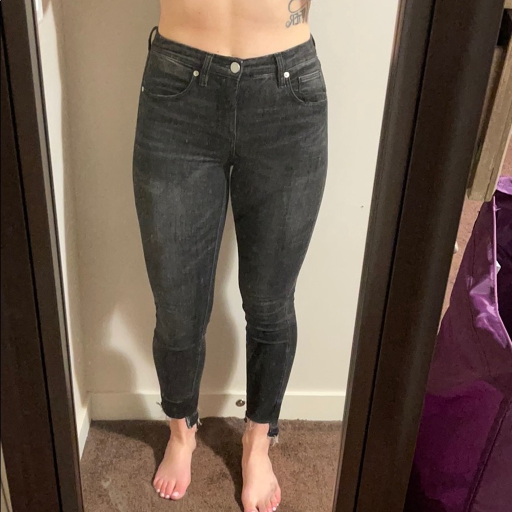 Blanknyc crybaby jeans